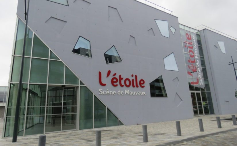 Espace Culturel L’étoile – MOUVAUX