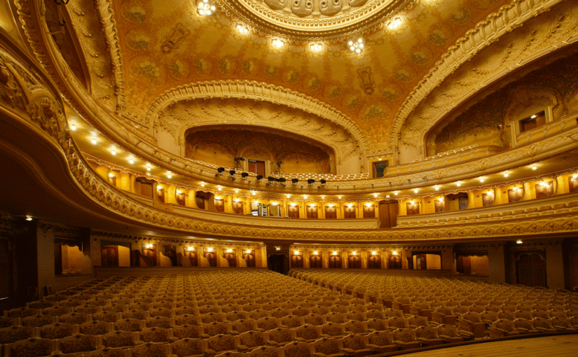 Opéra – LYON