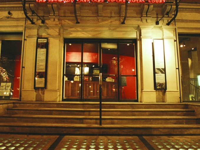 Royal Court Theatre – LONDRES
