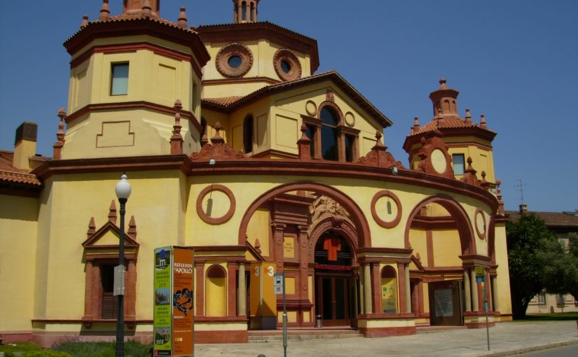 Théâtre Lliure – BARCELONE